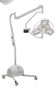 Scialytique MASTER Series – Mobile