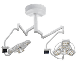 Scialytique MASTER Series – Plafonnier