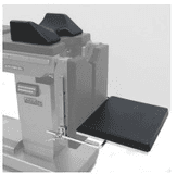 Accessoires optionnels pour table d'opération