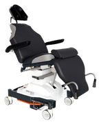 Table d'opération ophtalmique 500XLE