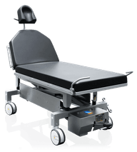 Table d'opération ophtalmique 400 XL
