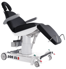 Table d'opération ophtalmique 500 XLS