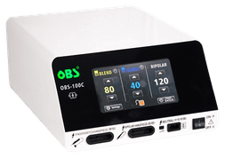 Bistouri électrique OBS-100C version LCD