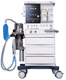 Respirateur d'anesthésie AM852