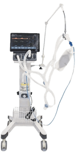 Respirateur de réanimation SH300