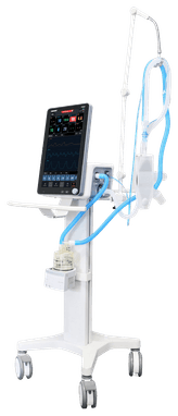 Respirateur de réanimation RS300