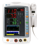 Moniteur patient PC-900PRO