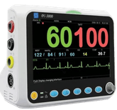 Moniteur patient PC-3000