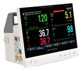 Moniteur patient AIView V10/V12
