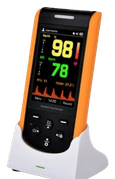 Oxymètre de pouls portable SP-20