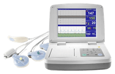 Moniteur fœtal MCF-21K