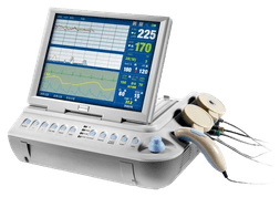 Moniteur fœtal MCF-21B