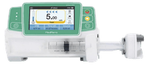 Pousse-seringue UniFusion SP50