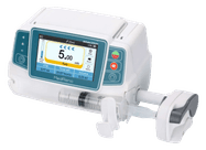 Pousse-seringue UniFusion SP50 Pro