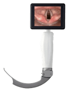 Vidéo laryngoscope VL3R