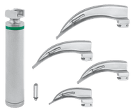 Laryngoscope pédiatrique