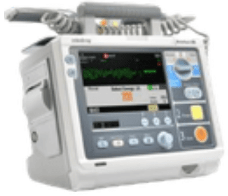 Défibrillateur Beneheart D3