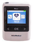Holter tensionnel VasoMedical CB-1806B/CB-1807B