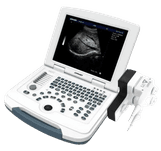 Échographe DAWEI DW-580 (portable)