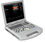 Échographe Doppler DAWEI DW-L5