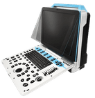 Échographe Doppler DAWEI DW-P3