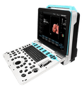 Échographe Doppler DAWEI DW-P5