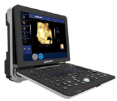 Échographe Doppler DAWEI DW-P6