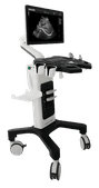 Échographe Doppler DAWEI DW-F3