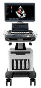 Échographe Doppler DAWEI DW-T3