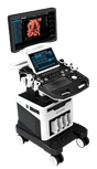 Échographe Doppler DAWEI DW-T5