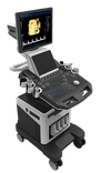 Échographe Doppler DAWEI DW-T6