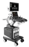Échographe Doppler DAWEI DW-T8