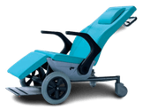 Chaise de transport polyvalente NTS X6