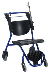 Chaise de transport de patient NTS X10