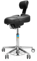 Chaise d'assistant AssistTrend