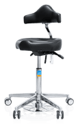 Chaise d'assistant assistPro F