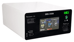 Bistouri électrique OBS-350A version LCD