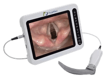 Vidéo laryngoscope VLRM