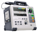 Défibrillateur S5