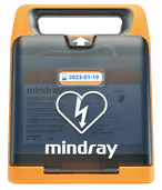 Défibrillateur AED Beneheart C2