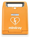 Défibrillateur AED Beneheart C1