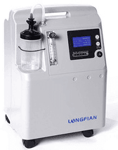 Concentrateur d'oxygène JAY-5W