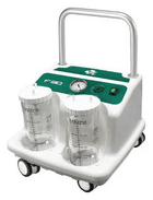 Aspirateur chirurgical F90
