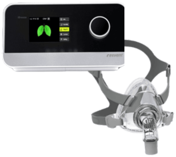 CPAP